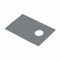 SP400-0.007-AC-54 THERM PAD TO-220 .007