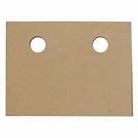 SPK10-0.006-00-34 THERM PAD TO-220 DUAL .006