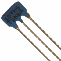 FFE1070MS10RBL FILTER CERAMIC 10.7MHZ RADIAL