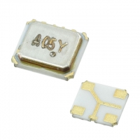 SFSCE10M7WF05-R0 FILTER 10.7 MHZ 325 KHZ BAND SMD