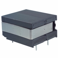 ELF-25F110A LINE FILTER 10MH TYPE 25F