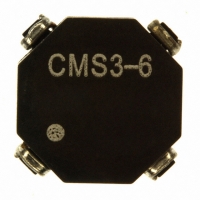 CMS3-6-R INDUCTOR COMMON MODE 217UH SMD