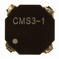 CMS3-1-R INDUCTOR COMMON MODE 28UH SMD