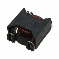 PE-53910NL INDUCTOR COM MODE 0.6MH SMD