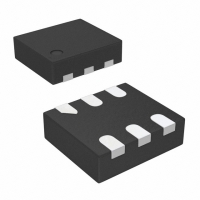 ECMF02-2AMX6 IC ESD FILTER COMM MODE 6-UQFN