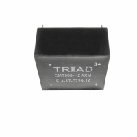 CMT908-H2 INDUCTOR 4MH COMMON MODE HORIZ