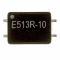 CM2824E352R-10 CHOKE COMMON MODE 3500 OHMS SMD