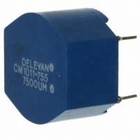 CM1011-335 COM MODE CHOKE EPOX POT 3300UH