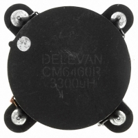 CM6460R-335 CHOKE COMMON MODE 3300.0UH SMD