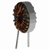 2120-V-RC INDUCTOR TORD HI AMP 470UH VERT