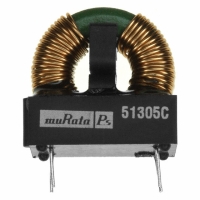 51305C CHOKE COMMON MODE 3MH 1.9A T/H