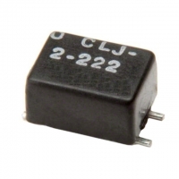 CLJ-2-102 CHOKE COMMON MODE MINI SMD