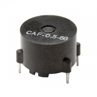 CAF-0.5-68 CHOKE COM MODE 2X68MH 0.5A T/H