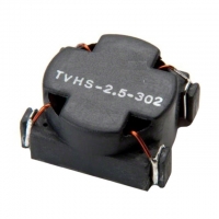 TVHS-2.5-302 CHOKE COM MODE 2X3.0MH 2.5A SMD