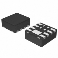 NUC2401MNTAG IC COMMON MODE FILTER 8-DFN