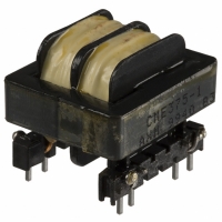 CME375-1 INDUCTOR 4.40MH COMMON MODE