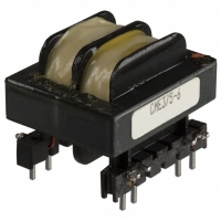 CME375-6 INDUCTOR 43.6MH COMMON MODE