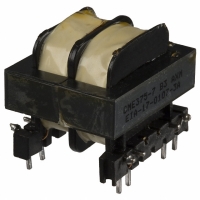 CME375-7 INDUCTOR 70.3MH COMMON MODE