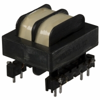 CME375-2 INDUCTOR 6.90MH COMMON MODE