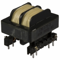 CME375-3 INDUCTOR 10.9MH COMMON MODE