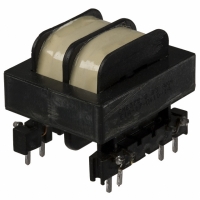 CME375-8 INDUCTOR 111.6MH COMMON MODE