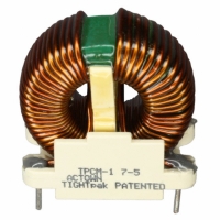 TPCM-1.7-5 CHOKE COMMON TOROIDAL 1.73MH 5A