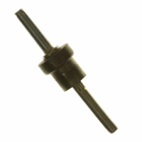 2461-001-X7V0-102PLF CAP FEEDTHRU 1000PF 100V X7V