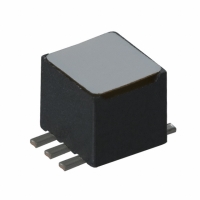 29F0318-1SR-10 FERRITE 6A 119 OHMS SMD