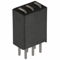 29F0303-0T0-10 FERRITE 3 LINE 8A 266 OHMS