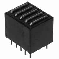 29F0528-0T0-10 FERRITE 5 LINES 10A 342 OHMS