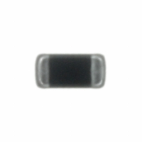 BK1608HS330-T FERRITE BEAD 33 OHM 0603