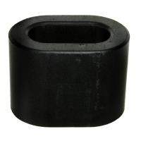 28B1531-000 FERRITE TUBULAR BEAD 12.95MM