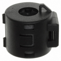 BF2123 FERRITE CYL CBL BROADBAND/CLAMP