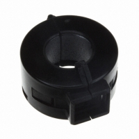 BF3121 FERRITE CYL CBL BROADBAND/CLAMP