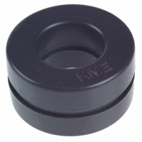 KR50TA251512B1 FERRITE RING CORE W/CASE BLACK