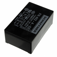 FN402-4-02 FILTER LOW COST 4A PCB