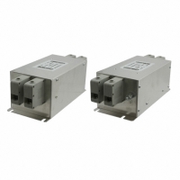 FN2200-50-34 FILTER DC EMC/EMI PV INVERTERS