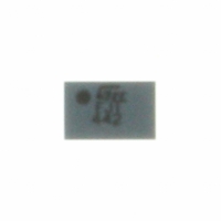 EMIF02-MIC02F2 IC EMI FILTER 2LINE ESD FLIPCHIP