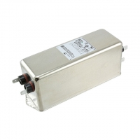 6EP1 FILTER RFI POWER LINE .250 6A