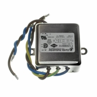 F1299BB10 FILTER POWER LINE EMI 10A WIRE