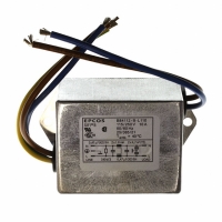 B84112BL110 FILTER POWER LINE 10A 250V