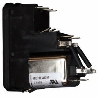 6EHL4CM MODULE POWER ENTRY SNAP IN 6A