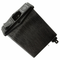 FN1394-10-05-11-QN-0 MOD PWR INLET IEC FILTER 10A