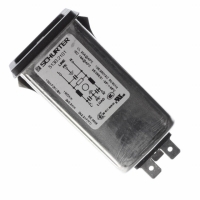 5130.2101 MODULE PWR ENT 250V 16/20A SNAP