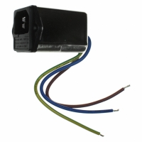 1EHG8-2 MOD PWR ENT MED WIRE DL FUSE 1A