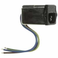 10EHG8-2 MOD PWR ENT MED WIRE DL FUSE 10A