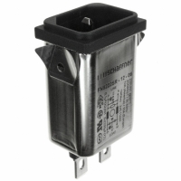 FN9222SR-12-06 FILTER PERFORM SNAP-IN INLET 12A