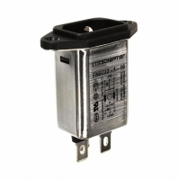 FN9222-1-06 FILTER PERFORMANCE IEC INLET 1A