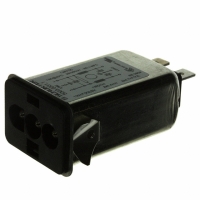 5003.0331.1 MODULE POWER ENTRY 125VDC 10A