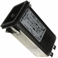 5130.2000 MODULE POWER ENTRY 250V 16A SNAP